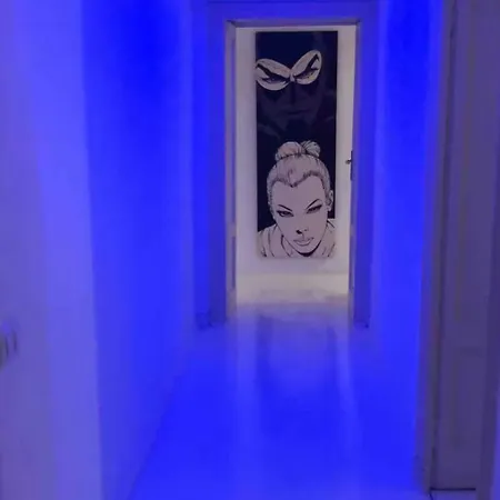 Bianca Brera Apartmán