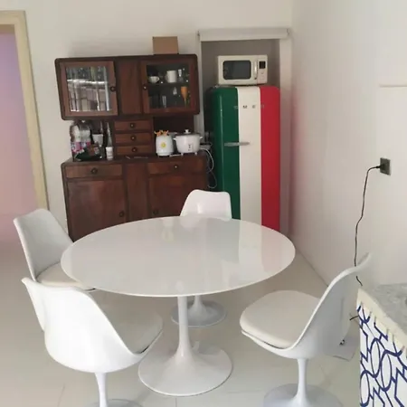 Bianca Brera Apartmán *