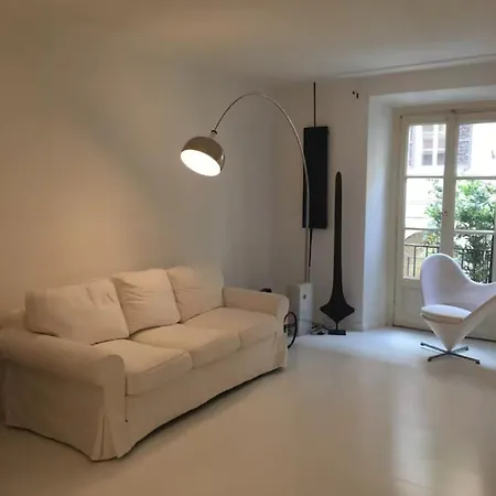 Apartmán Bianca Brera