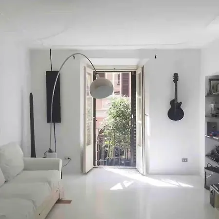 Appartement Bianca Brera Milan
