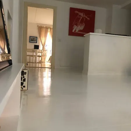 Bianca Brera * Milan
