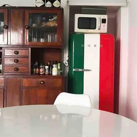 Bianca Brera Appartement *