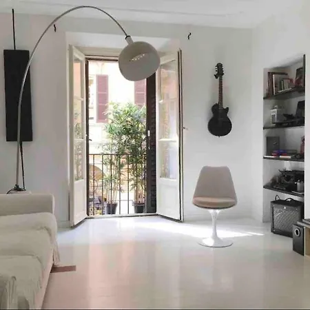 Bianca Brera Appartement *