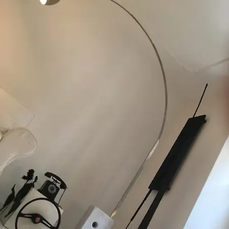 Appartement Bianca Brera Milan