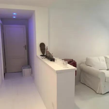Bianca Brera Appartement *